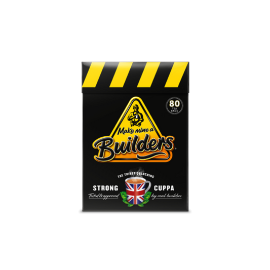 Paquete de taza de galletas