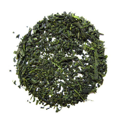 Té verde japonés Sencha, 20 unidades