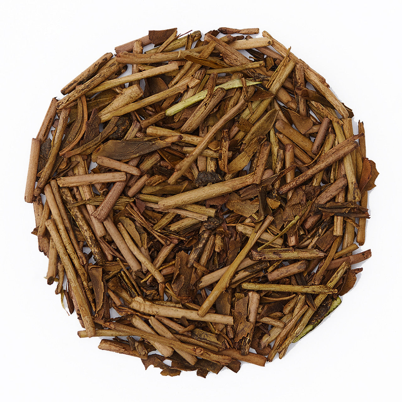 Japanese Hojicha Roasted Green Tea, 20ct