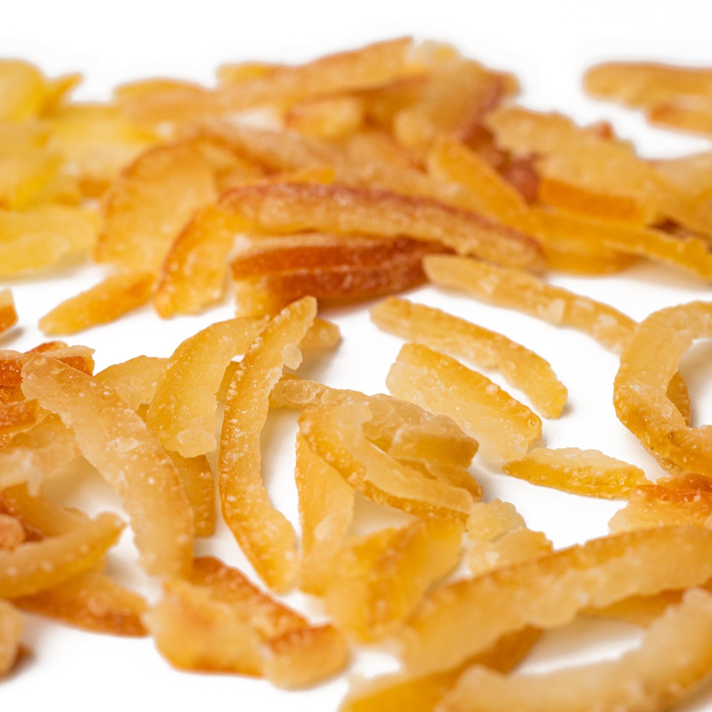 Variety Pack | Japanese Dried Candied Citrus Peels, 5ct