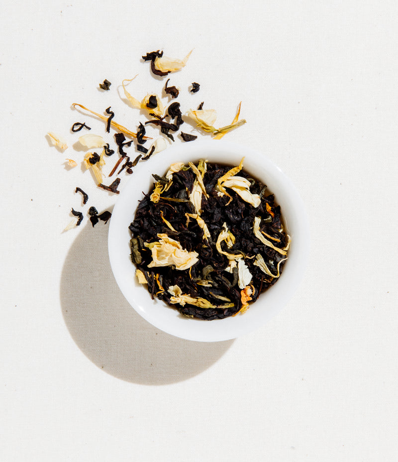 Jasmine Passionfruit Iced Tea 2-qt Bags, 4ct